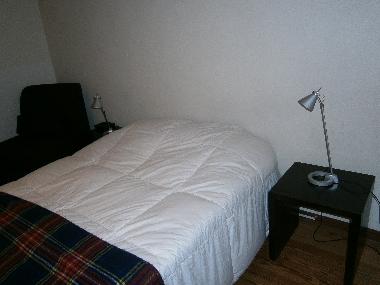 Holiday Apartment in Montevideo (Montevideo) or holiday homes and vacation rentals