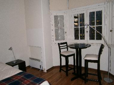 Holiday Apartment in Montevideo (Montevideo) or holiday homes and vacation rentals