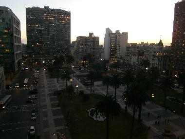 Holiday Apartment in Montevideo (Montevideo) or holiday homes and vacation rentals