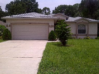 Holiday House in Rotonda (Florida) or holiday homes and vacation rentals