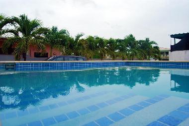 Holiday Apartment in Willemstad (Curacao) or holiday homes and vacation rentals