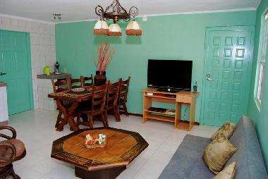 Holiday Apartment in Willemstad (Curacao) or holiday homes and vacation rentals