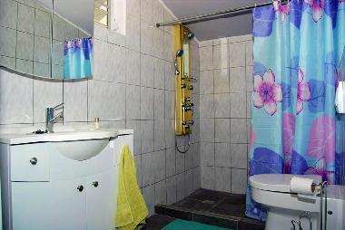 Holiday Apartment in Willemstad (Curacao) or holiday homes and vacation rentals