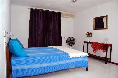 Holiday Apartment in Willemstad (Curacao) or holiday homes and vacation rentals