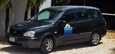 Holiday Apartment in Willemstad (Curacao) or holiday homes and vacation rentals