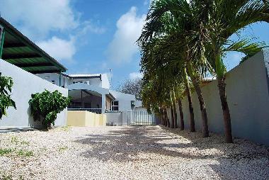 Holiday Apartment in Willemstad (Curacao) or holiday homes and vacation rentals