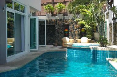 Holiday House in pattaya (Chon Buri) or holiday homes and vacation rentals