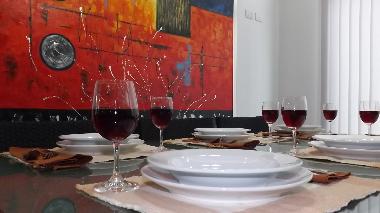Holiday House in pattaya (Chon Buri) or holiday homes and vacation rentals
