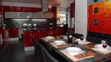 Holiday House in pattaya (Chon Buri) or holiday homes and vacation rentals