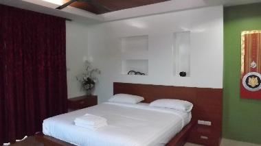 Holiday House in pattaya (Chon Buri) or holiday homes and vacation rentals