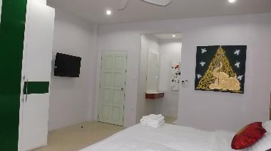 Holiday House in pattaya (Chon Buri) or holiday homes and vacation rentals