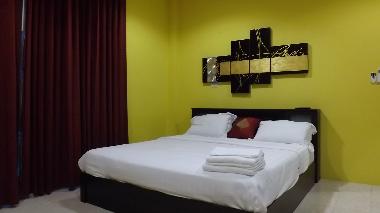 Holiday House in pattaya (Chon Buri) or holiday homes and vacation rentals