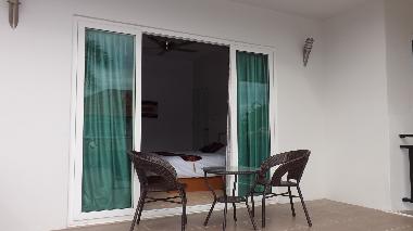 Holiday House in pattaya (Chon Buri) or holiday homes and vacation rentals