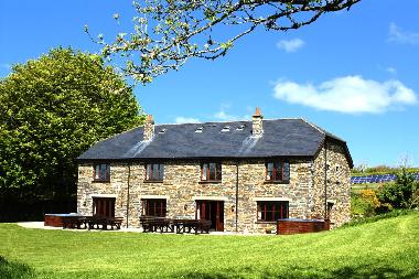 Holiday House in Tavistock (South West) or holiday homes and vacation rentals