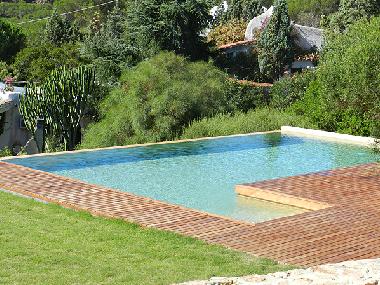Holiday House in CHIA - Domus de Maria (Cagliari) or holiday homes and vacation rentals
