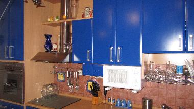 Holiday Apartment in Belgrade (Central Serbia) or holiday homes and vacation rentals