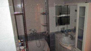 Holiday Apartment in Belgrade (Central Serbia) or holiday homes and vacation rentals