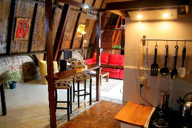 Holiday Apartment in Montevideo (Montevideo) or holiday homes and vacation rentals