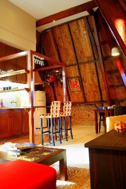 Holiday Apartment in Montevideo (Montevideo) or holiday homes and vacation rentals