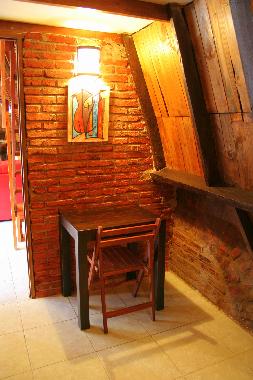 Holiday Apartment in Montevideo (Montevideo) or holiday homes and vacation rentals