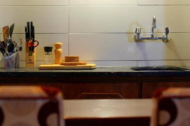Holiday Apartment in Montevideo (Montevideo) or holiday homes and vacation rentals