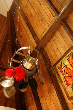Holiday Apartment in Montevideo (Montevideo) or holiday homes and vacation rentals