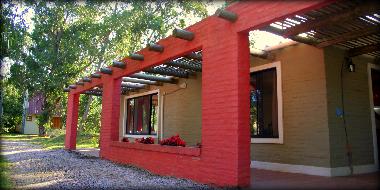 Holiday House in Piriapolis (Maldonado) or holiday homes and vacation rentals