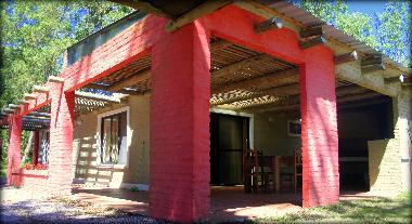 Holiday House in Piriapolis (Maldonado) or holiday homes and vacation rentals