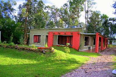 Holiday House in Piriapolis (Maldonado) or holiday homes and vacation rentals