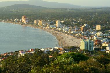 Holiday House in Piriapolis (Maldonado) or holiday homes and vacation rentals