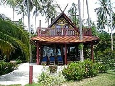 Holiday House in Koh Samui (Surat Thani) or holiday homes and vacation rentals