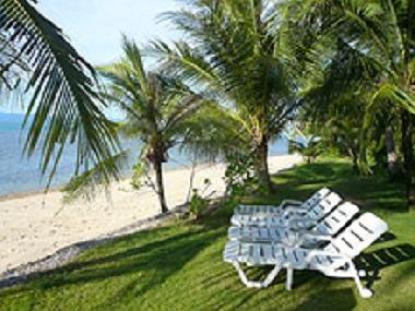 Holiday House in Koh Samui (Surat Thani) or holiday homes and vacation rentals