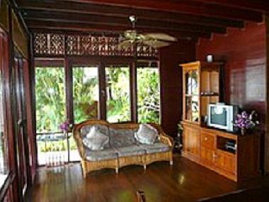 Holiday House in Koh Samui (Surat Thani) or holiday homes and vacation rentals