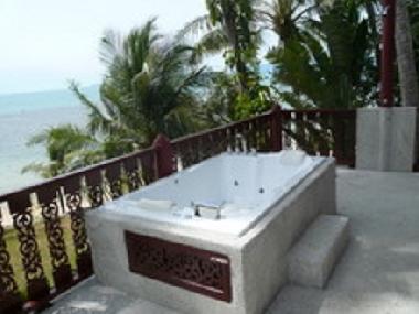 Holiday House in Koh Samui (Surat Thani) or holiday homes and vacation rentals