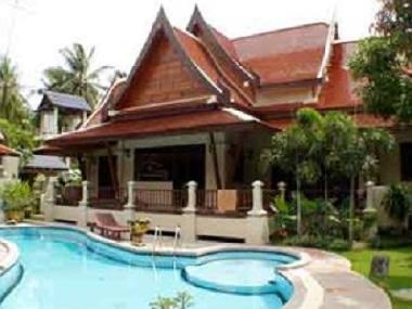 Holiday House in Ang Thong (Surat Thani) or holiday homes and vacation rentals