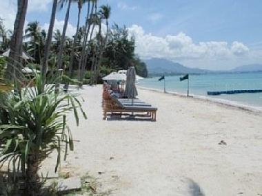 Holiday House in Ang Thong (Surat Thani) or holiday homes and vacation rentals