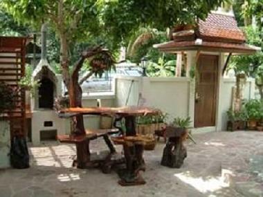 Holiday House in Ang Thong (Surat Thani) or holiday homes and vacation rentals