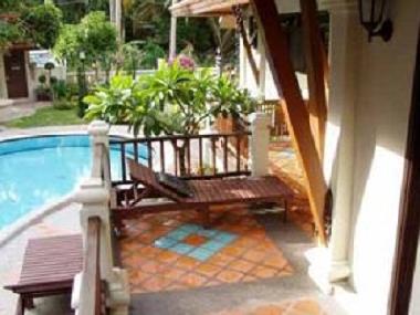 Holiday House in Ang Thong (Surat Thani) or holiday homes and vacation rentals