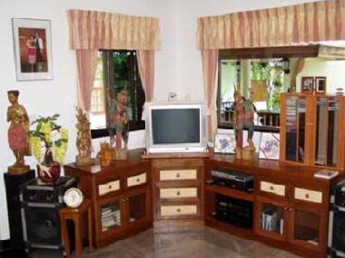 Holiday House in Ang Thong (Surat Thani) or holiday homes and vacation rentals