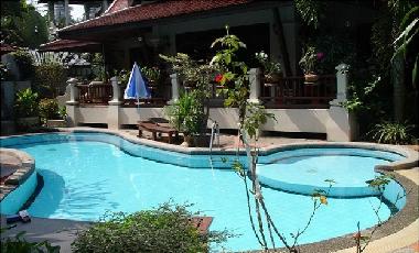 Holiday House in Ang Thong (Surat Thani) or holiday homes and vacation rentals