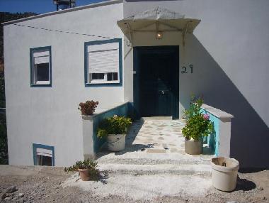 Holiday House in Finike (Antalya) or holiday homes and vacation rentals