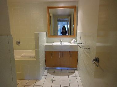 Bathroom two