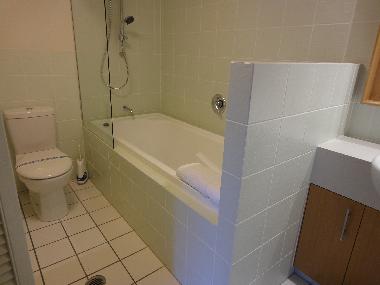 Bathroom two