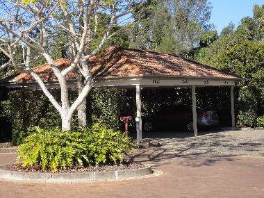 Carport
