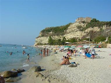 Holiday Apartment in Santa Domenica di Ricadi (Vibo Valentia) or holiday homes and vacation rentals