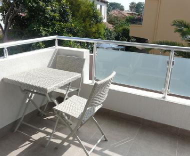 Holiday Apartment in Villeneuve-Loubet (Alpes-Maritimes) or holiday homes and vacation rentals