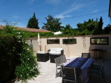 Holiday House in Saint Tropez (Var) or holiday homes and vacation rentals