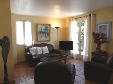 Holiday House in Saint Tropez (Var) or holiday homes and vacation rentals