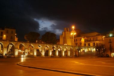 Holiday Apartment in Sulmona (L
