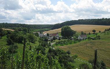 Holiday Apartment in Bad Mergentheim (Taubertal) or holiday homes and vacation rentals